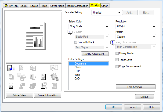 How to Get Quality Results from Your Business Copier/Printer: 9 Resources