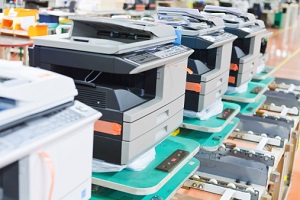 Choosing the Best Business Printer