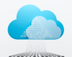 How Does the Cloud Work to Benefit Businesses?