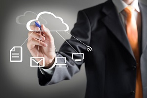 How Does the Cloud Work & Will it Benefit Your Business?