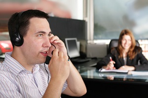 Is Your Business Phone System Causing Collaboration Frustrations?