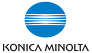 Konica Minolta logo