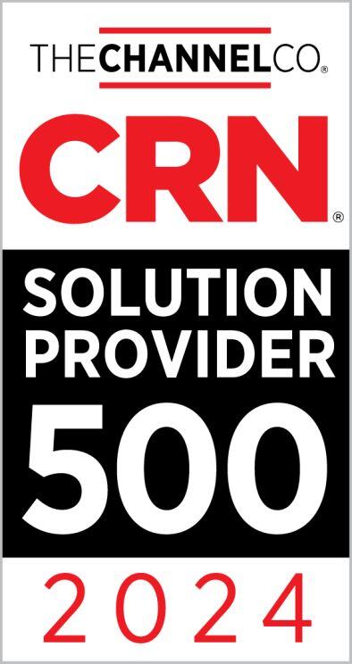 CRN Solutions Provider 500