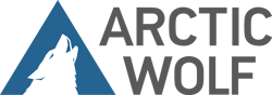 Arctic Wolf Main Logo