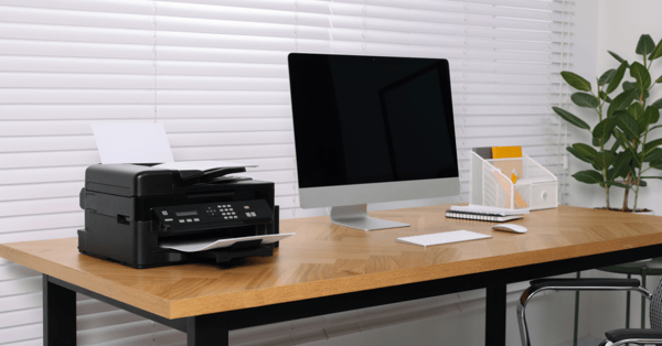 Local vs Network Printers and How Your Business Can Benefit