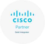 cisco partner gold integrator