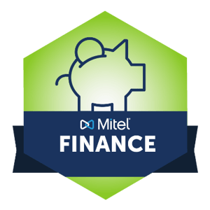 Mitel - Finance