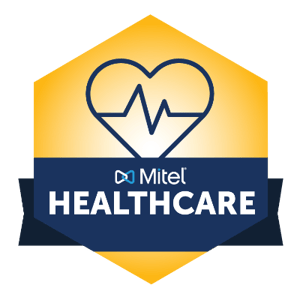Mitel - Healthcare