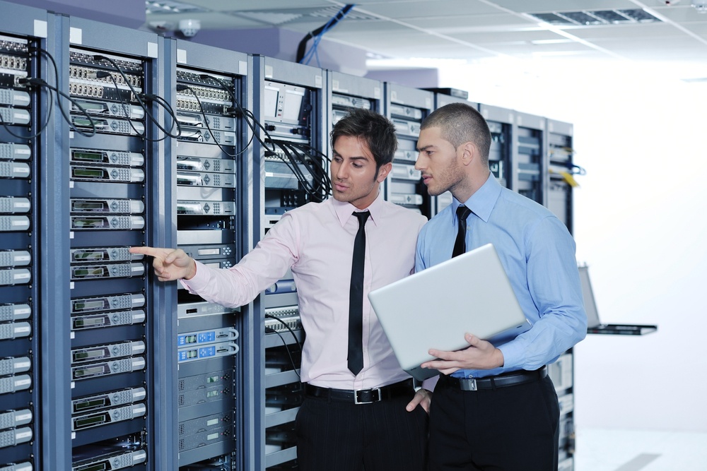 4 Benefits of Network Management Services