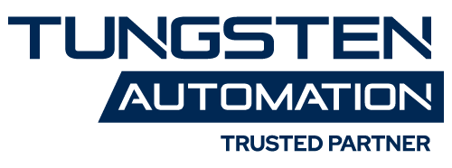 Tungsten Automation Partner