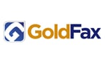 GoldFax logo