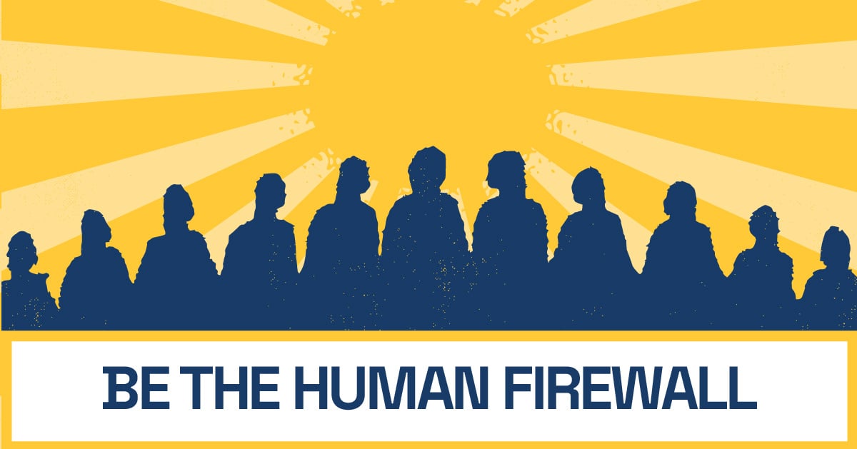 be-the-human-firewall