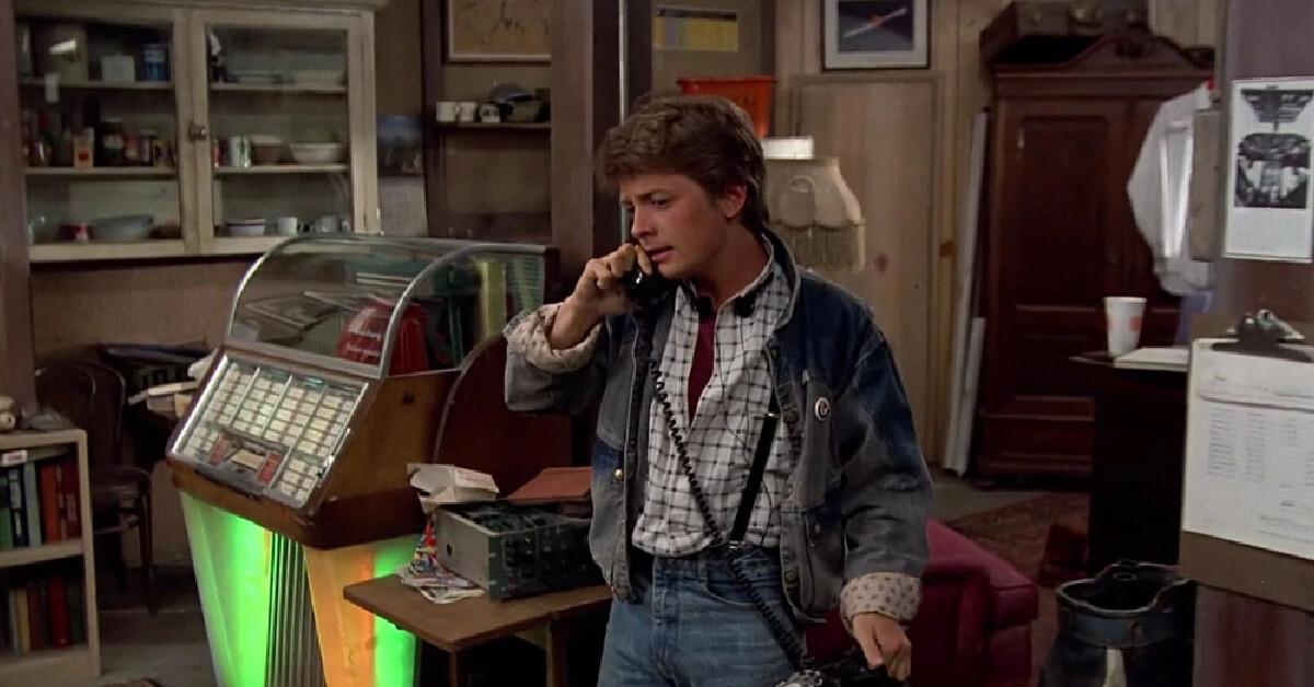 marty-mcfly-on-phone