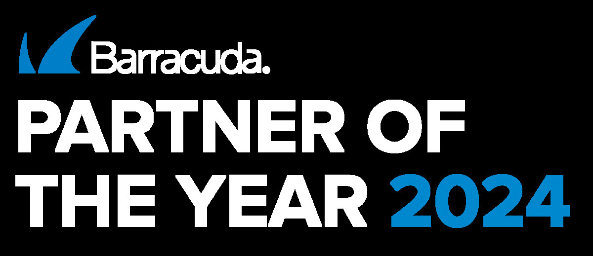 Barracuda Partner of the Year