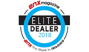 Marco Chosen as a 2018 Elite Dealer by ENX Magazine