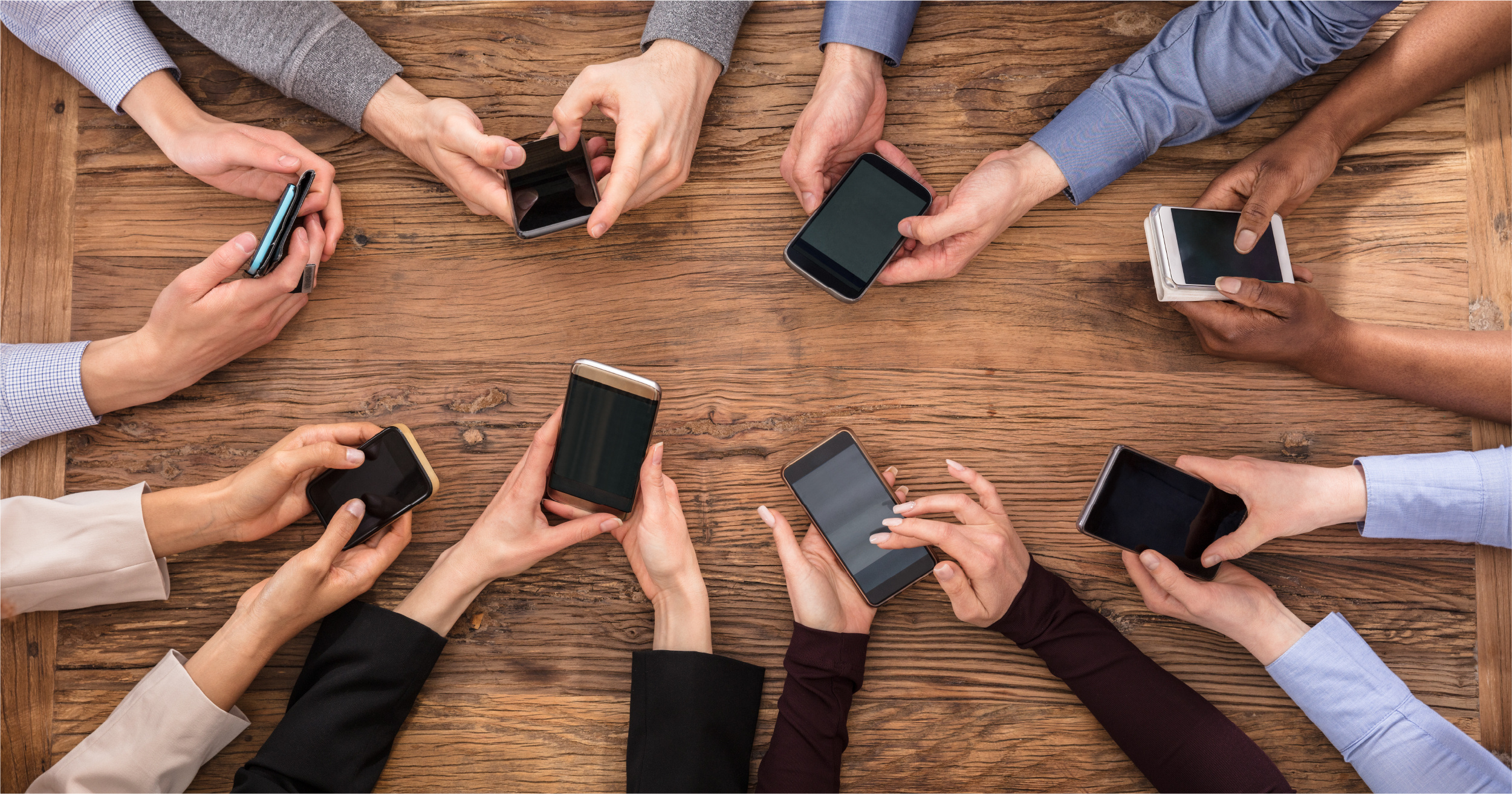 Bring Your Own Device Workplaces: Pros and Cons