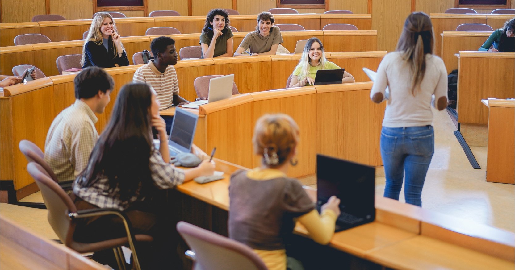 Top Cybersecurity Challenges in Higher Education