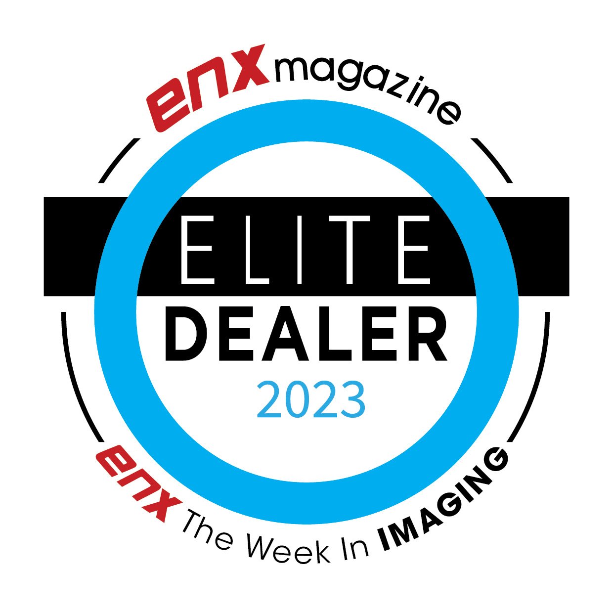 Marco Selected Among 2023 ENX Magazine Elite Dealers