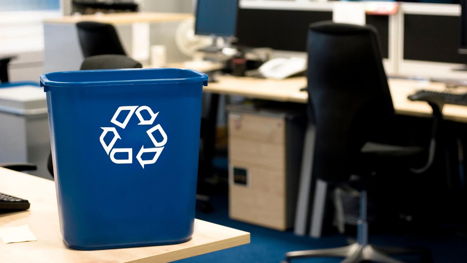 Tips To Improve Sustainable Printing in Your Office