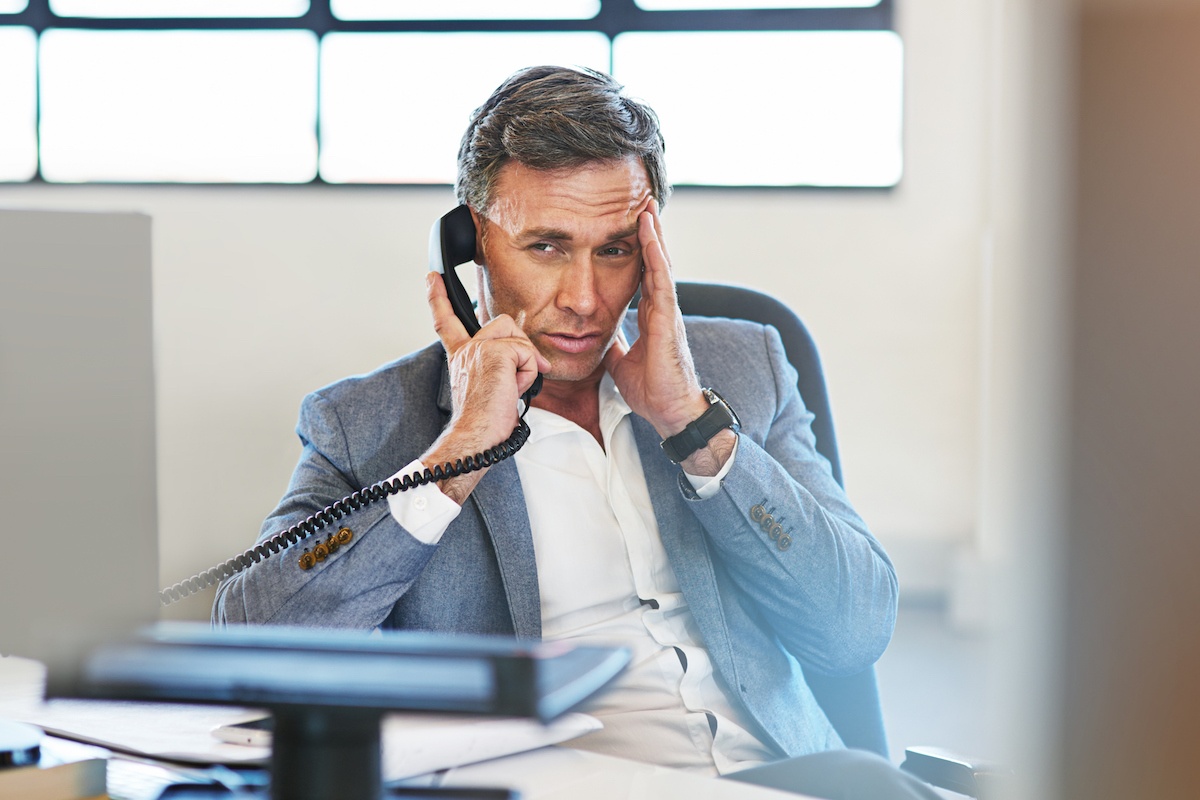 4 Business Headaches that can be Relieved with IT Managed Services