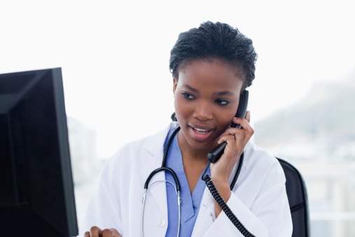 Make Your Clinic or Hospital’s Phone System Frustrations a Thing of the Past