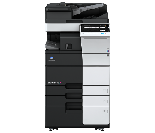 konica minolta bizhub drivers 64 bit c365