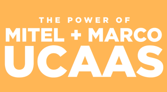 The Power of Mitel and Marco UCaaS [Video]