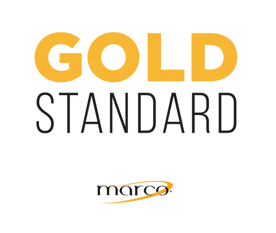 The Marco Gold Standard