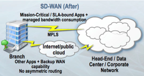 A New Way to Manage Your Wide Area Network and Improve Performance