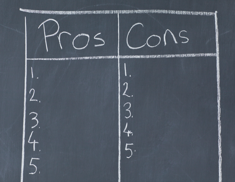 Sourcewell Cooperative Contracts Vs. RFPs: Process Comparison [Infographic]