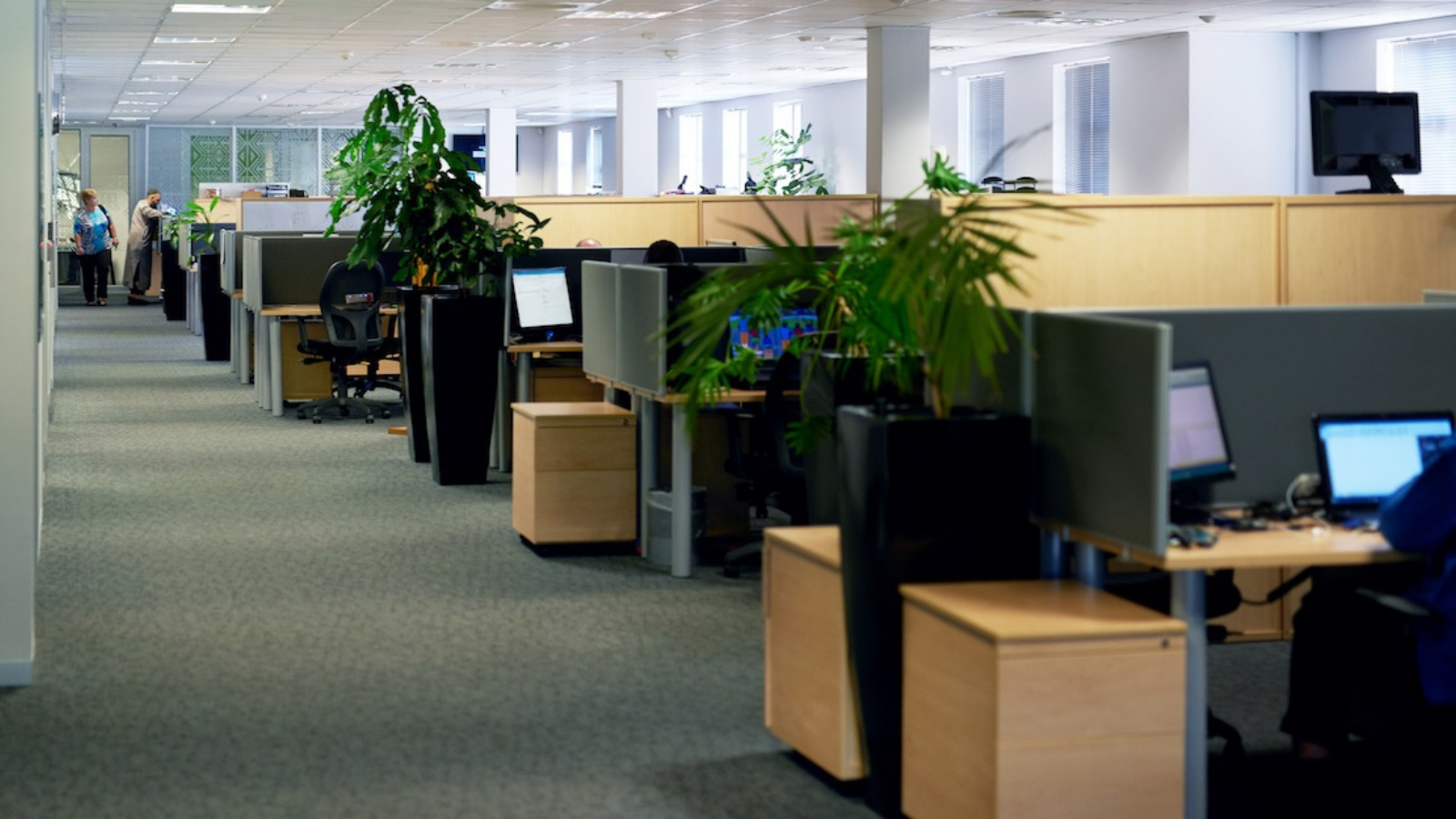 How To Protect Your Business: Workspace & Physical Security Tips