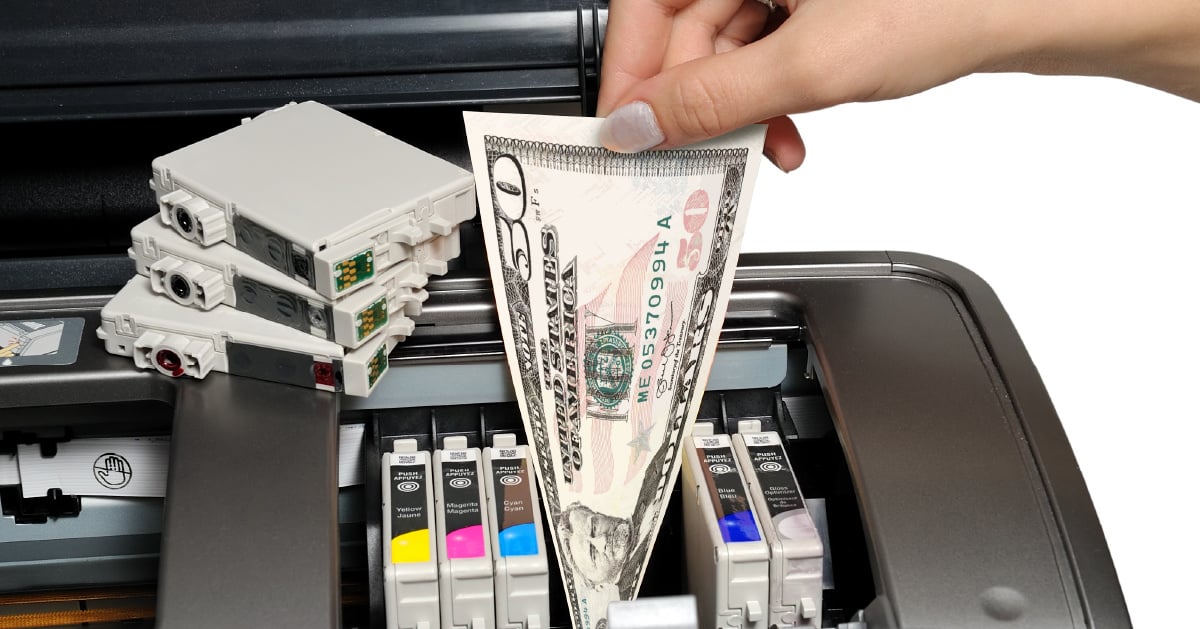 4 Reasons To Make a Copier or Printer Upgrade