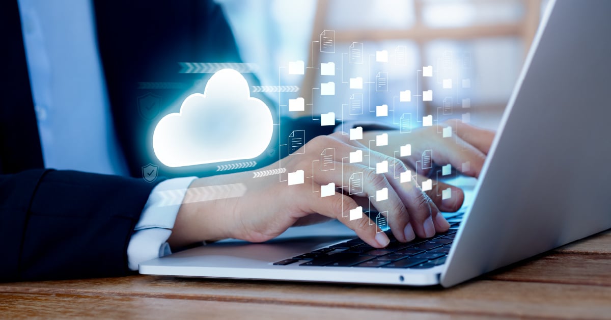 The Benefits of Cloud Computing for Remote and In-Person Offices